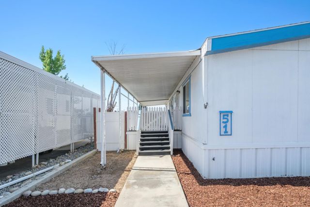 371 Bethel Avenue # 51 SP 51, Sanger, CA 93657