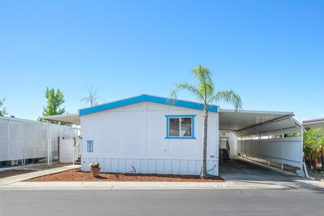 371 Bethel Avenue # 51 SP 51, Sanger, CA 93657