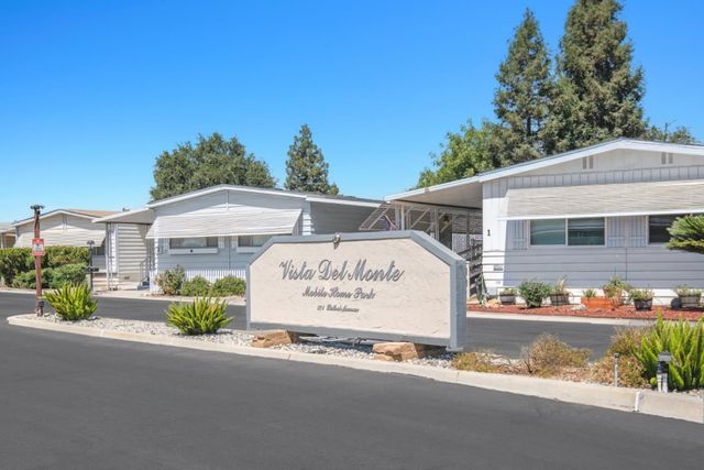 371 Bethel Avenue # 51 SP 51, Sanger, CA 93657