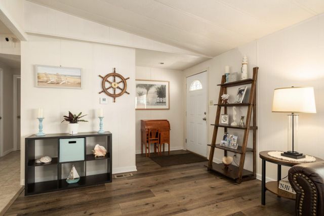 371 Bethel Avenue # 51 SP 51, Sanger, CA 93657