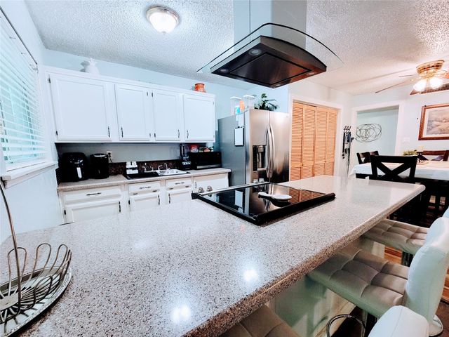 5828 Sidewinder Trail, Fort Worth, TX 76131