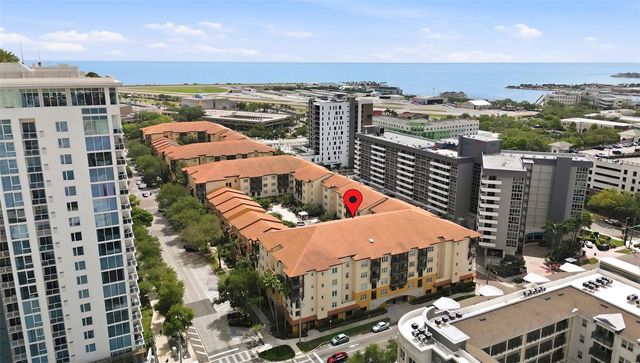 200 4TH AVENUE S 321, St Petersburg, FL 33701