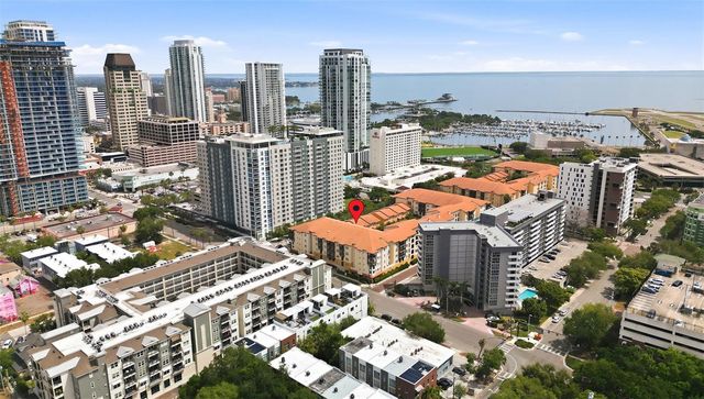 200 4TH AVENUE S 321, St Petersburg, FL 33701
