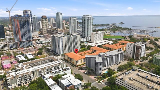 200 4TH AVENUE S 321, St Petersburg, FL 33701