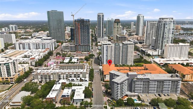 200 4TH AVENUE S 321, St Petersburg, FL 33701