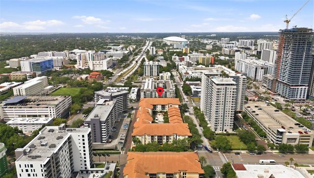 200 4TH AVENUE S 321, St Petersburg, FL 33701