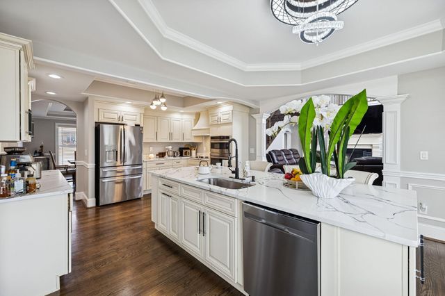 7701 Camelot Lane, Chattanooga, TN 37421