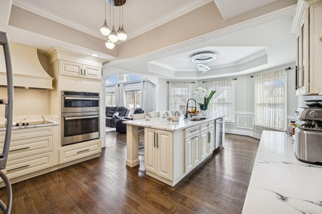 7701 Camelot Lane, Chattanooga, TN 37421