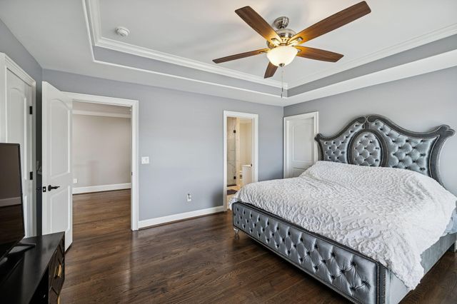 7701 Camelot Lane, Chattanooga, TN 37421