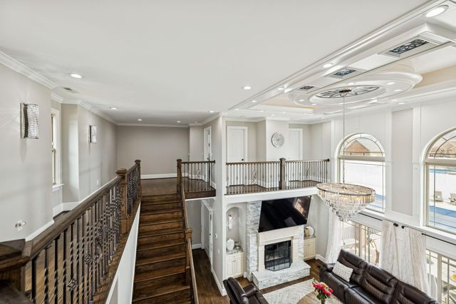7701 Camelot Lane, Chattanooga, TN 37421