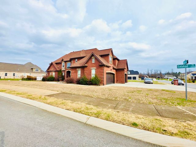 7701 Camelot Lane, Chattanooga, TN 37421