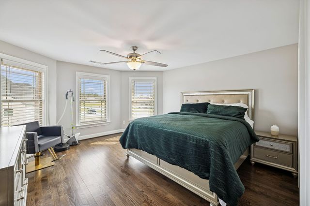 7701 Camelot Lane, Chattanooga, TN 37421