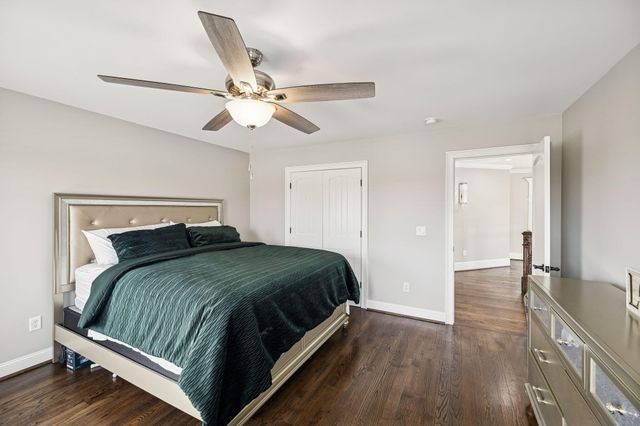 7701 Camelot Lane, Chattanooga, TN 37421
