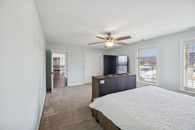 7701 Camelot Lane, Chattanooga, TN 37421