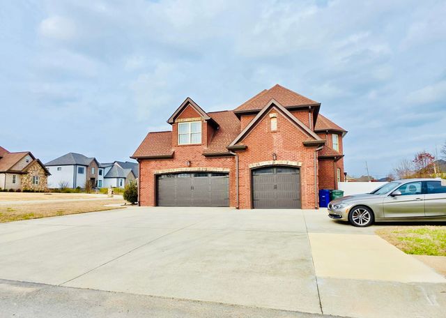 7701 Camelot Lane, Chattanooga, TN 37421