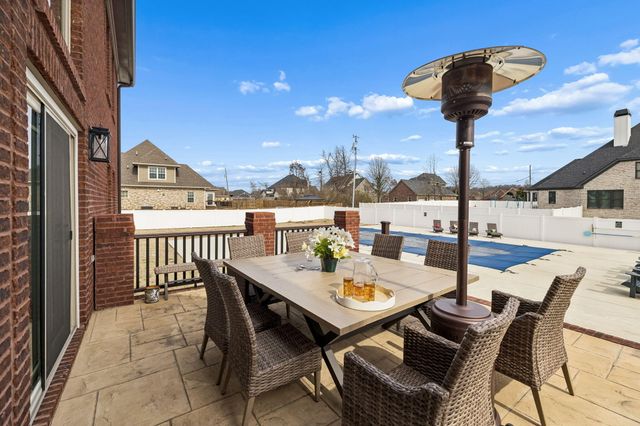 7701 Camelot Lane, Chattanooga, TN 37421