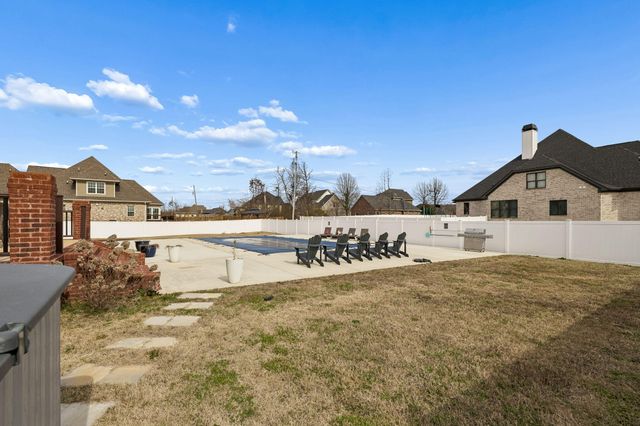 7701 Camelot Lane, Chattanooga, TN 37421