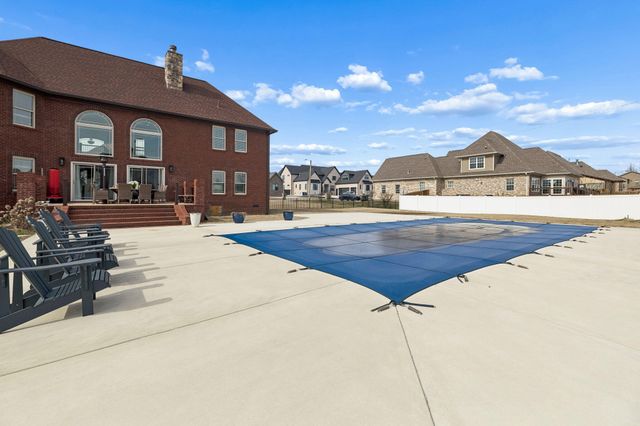 7701 Camelot Lane, Chattanooga, TN 37421