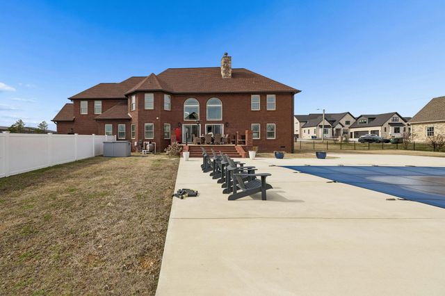 7701 Camelot Lane, Chattanooga, TN 37421