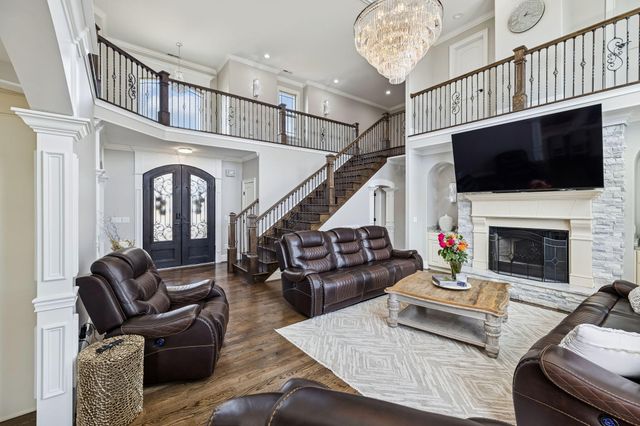 7701 Camelot Lane, Chattanooga, TN 37421