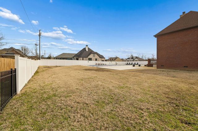 7701 Camelot Lane, Chattanooga, TN 37421