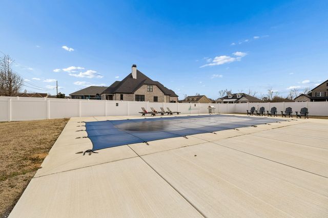 7701 Camelot Lane, Chattanooga, TN 37421
