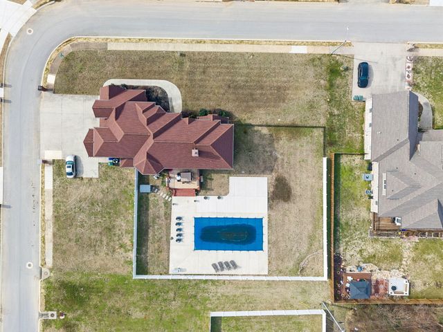 7701 Camelot Lane, Chattanooga, TN 37421