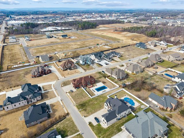 7701 Camelot Lane, Chattanooga, TN 37421