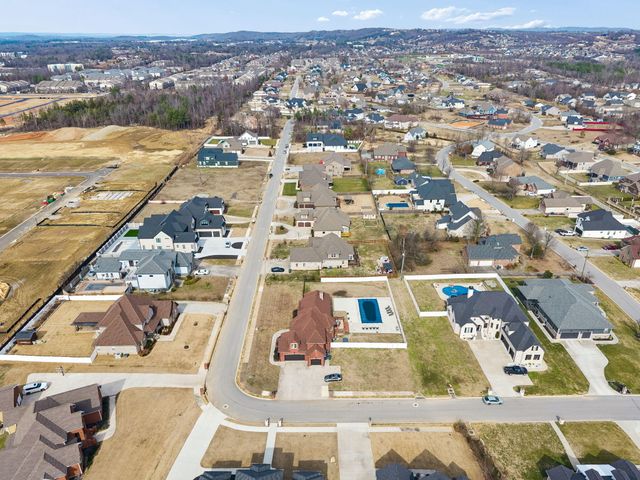 7701 Camelot Lane, Chattanooga, TN 37421