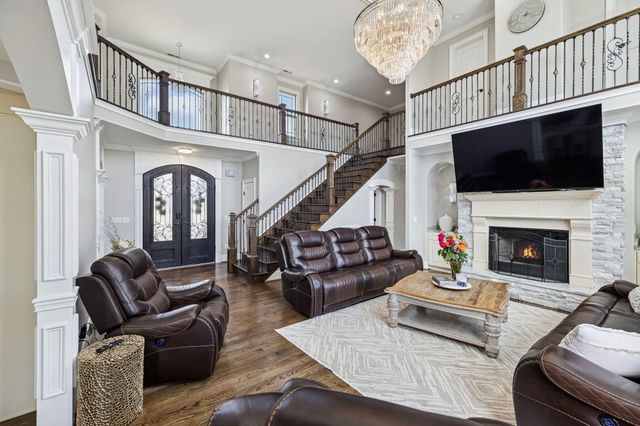 7701 Camelot Lane, Chattanooga, TN 37421