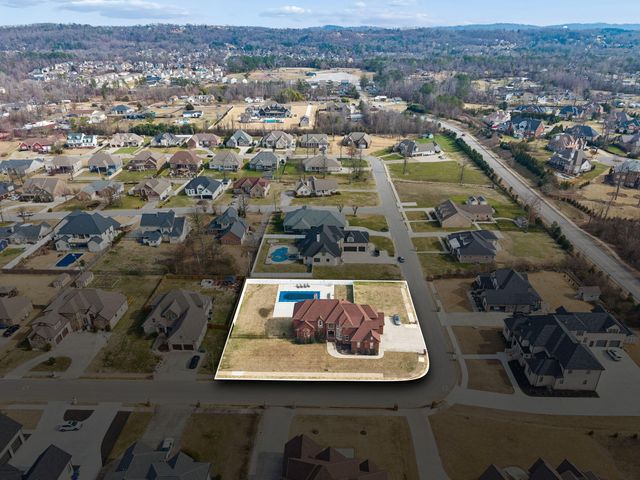 7701 Camelot Lane, Chattanooga, TN 37421