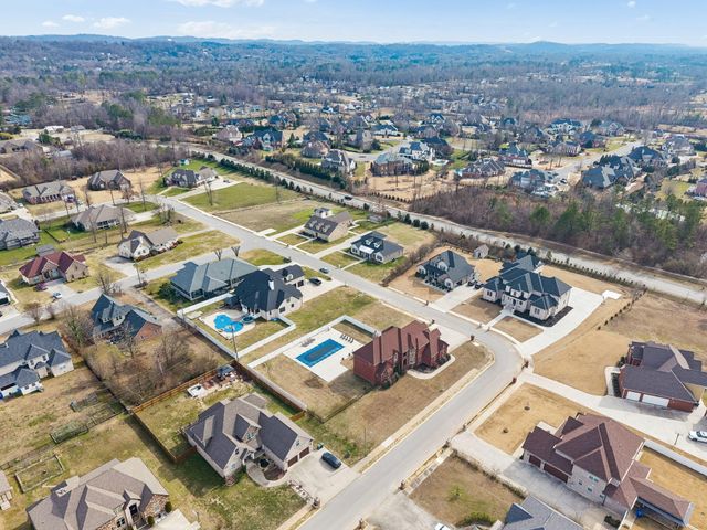 7701 Camelot Lane, Chattanooga, TN 37421
