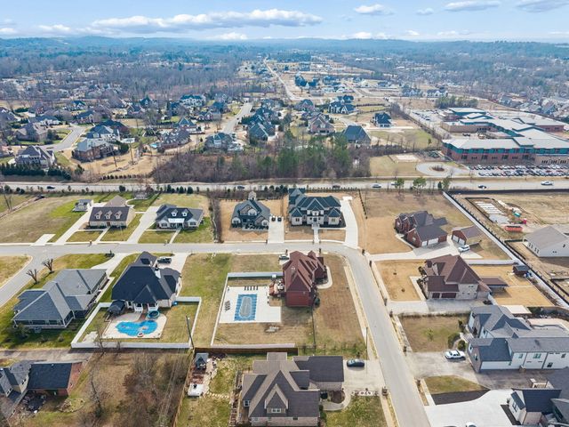 7701 Camelot Lane, Chattanooga, TN 37421