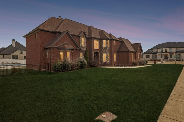 7701 Camelot Lane, Chattanooga, TN 37421