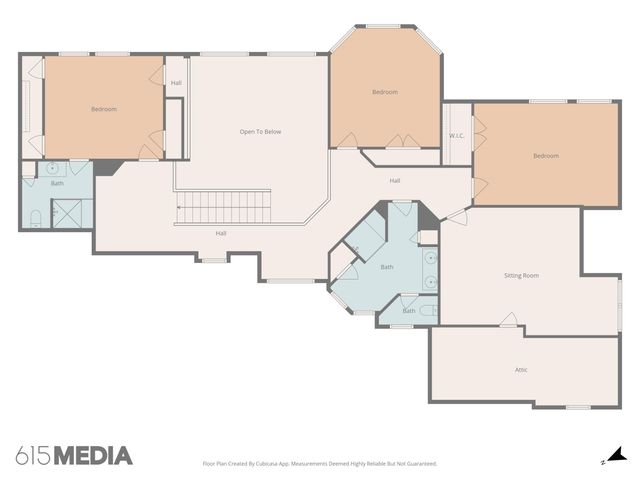7701 Camelot Lane, Chattanooga, TN 37421