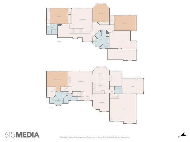 7701 Camelot Lane, Chattanooga, TN 37421