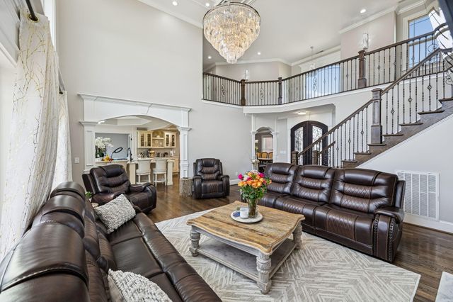 7701 Camelot Lane, Chattanooga, TN 37421