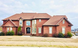 7701 Camelot Lane, Chattanooga, TN 37421