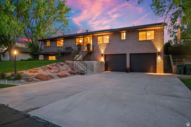 3016 S SWEETGUM CIR, St. George, UT 84790