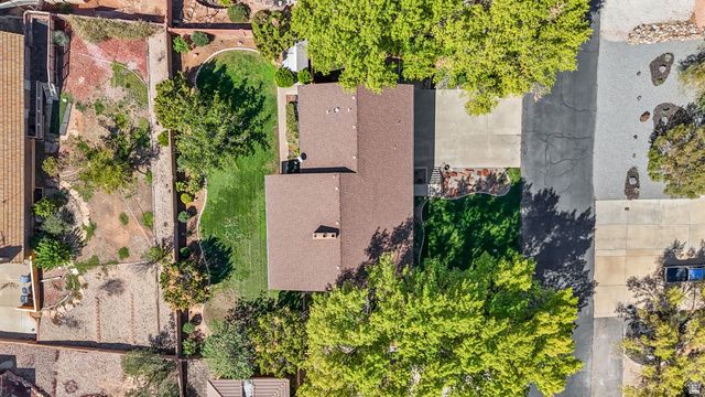 3016 S SWEETGUM CIR, St. George, UT 84790