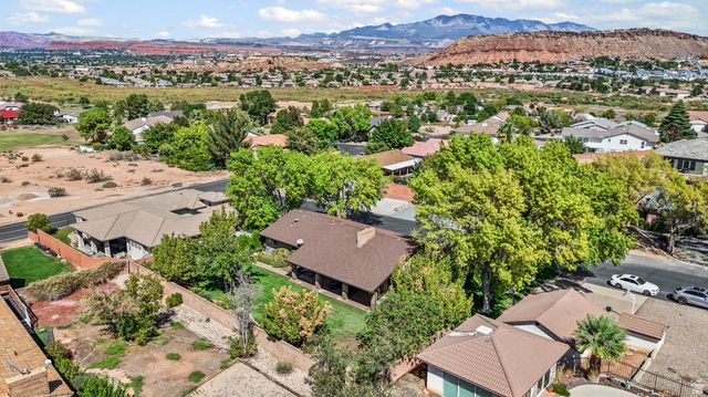 3016 S SWEETGUM CIR, St. George, UT 84790