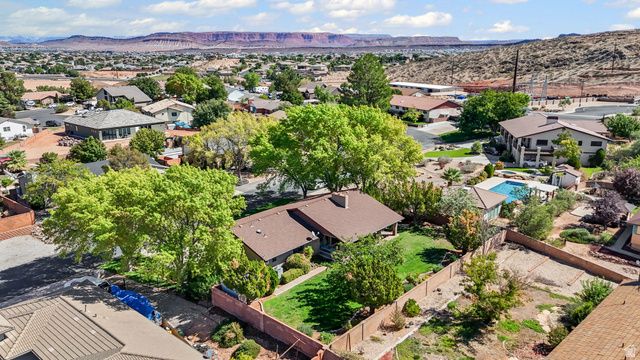 3016 S SWEETGUM CIR, St. George, UT 84790