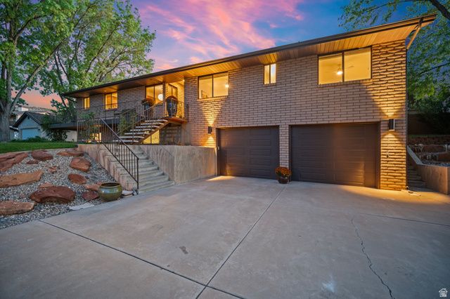 3016 S SWEETGUM CIR, St. George, UT 84790