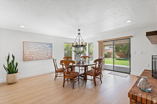 3016 S SWEETGUM CIR, St. George, UT 84790