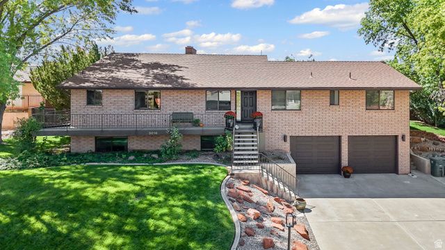 3016 S SWEETGUM CIR, St. George, UT 84790