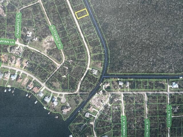 1123 Greenfield Street, Lake Placid, FL 33852