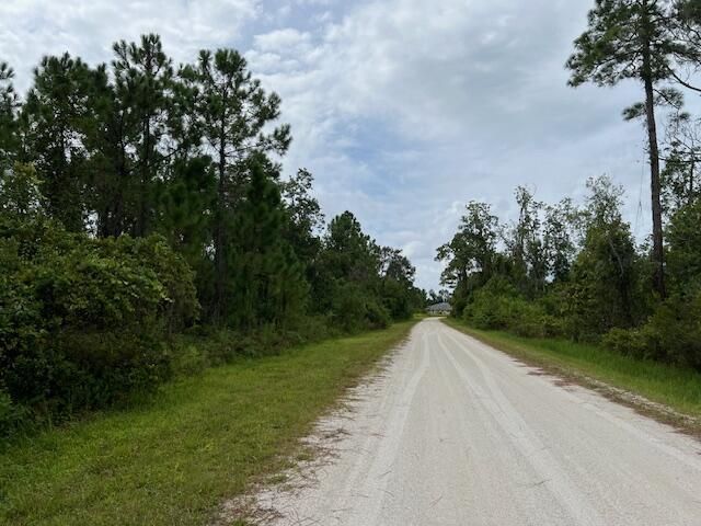 1123 Greenfield Street, Lake Placid, FL 33852