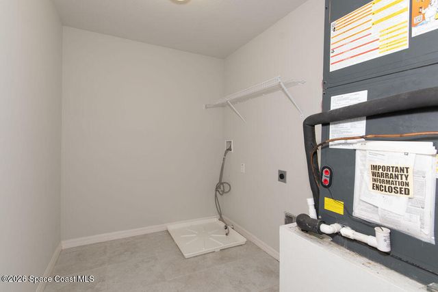 710 Boughton Way, West Melbourne, FL 32904