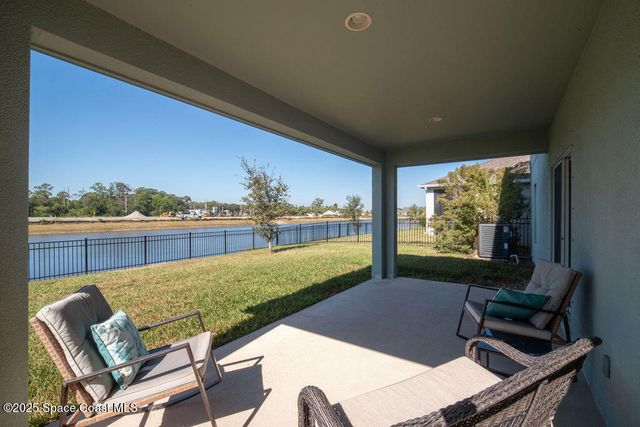 710 Boughton Way, West Melbourne, FL 32904