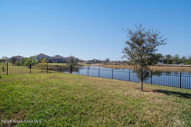 710 Boughton Way, West Melbourne, FL 32904